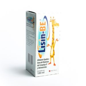 LISINBE Laboratorios Biotech