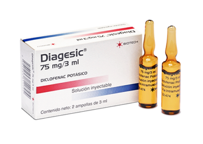 Diagesic