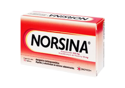 Norsina