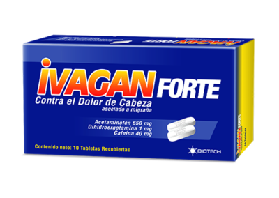 Ivagan Forte