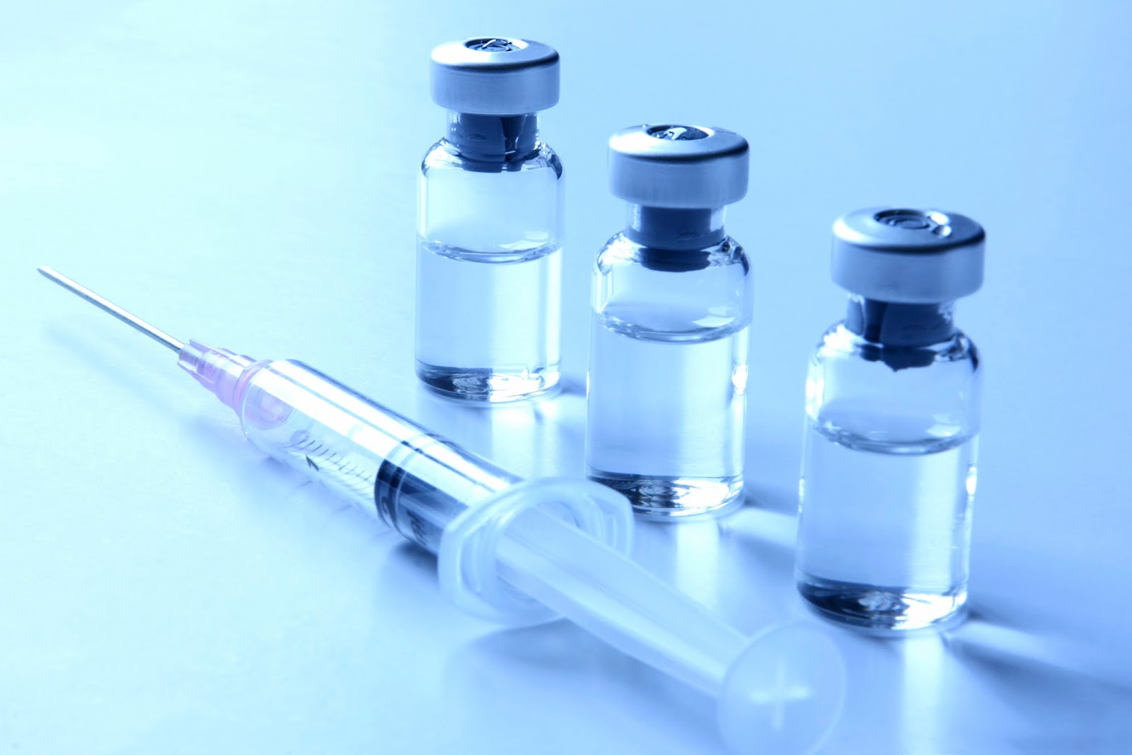 Importancia estratégica de las vacunas