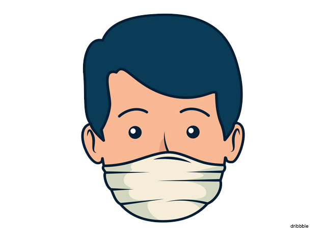 ¿Todos debemos usar mascarillas durante la pandemia de coronavirus?