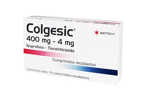 Colgesic