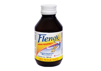 Flenox Pediátrico
