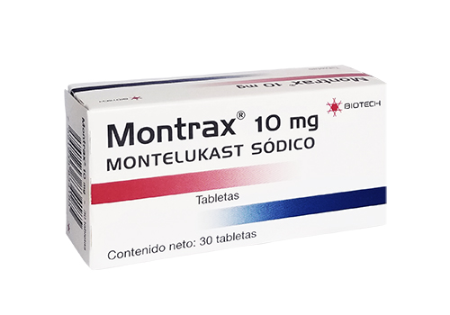 Montrax