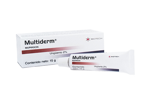Multiderm