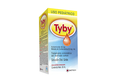 TYBY