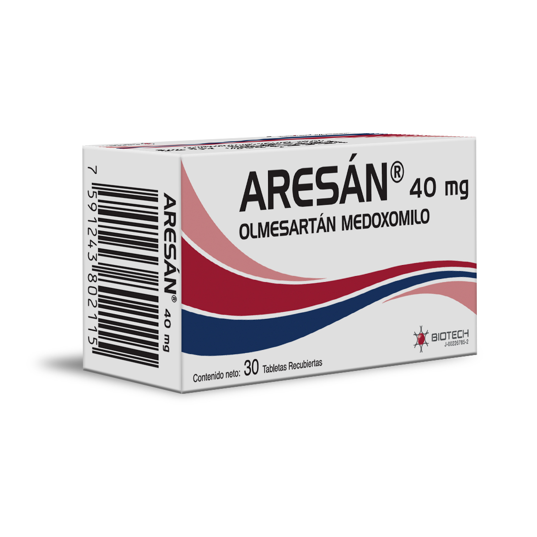 Aresan