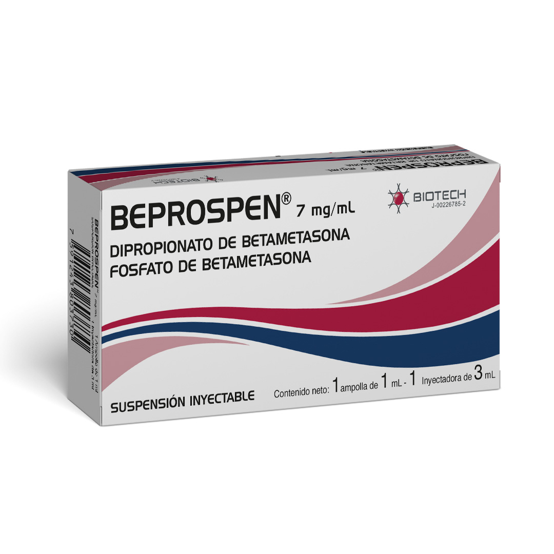 Beprospen