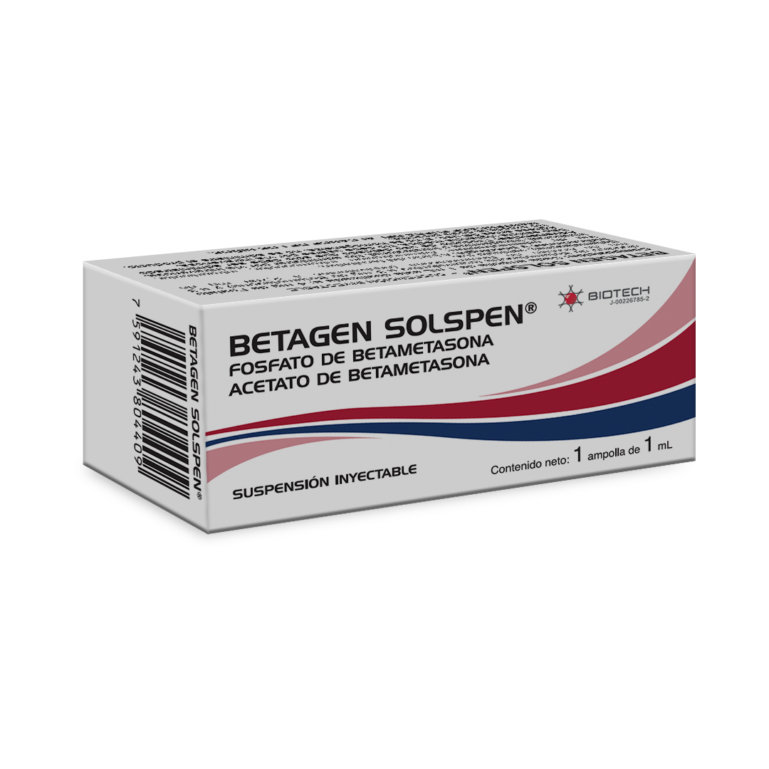 Betagen Solspen
