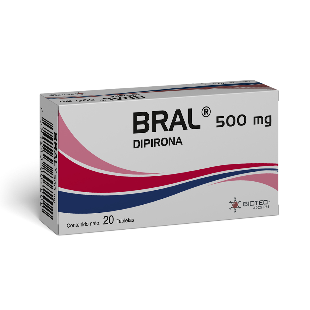 Bral