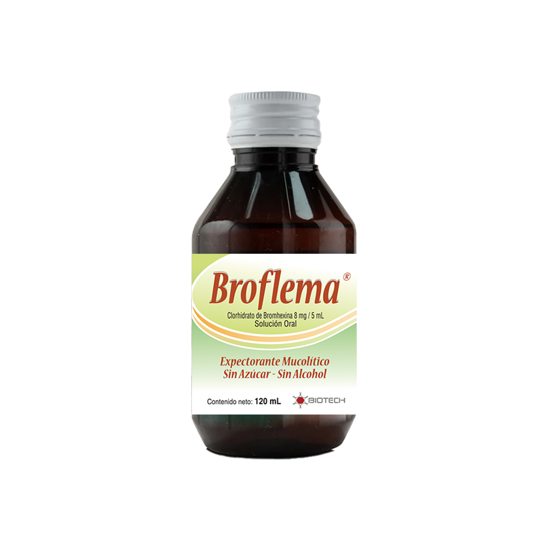Broflema