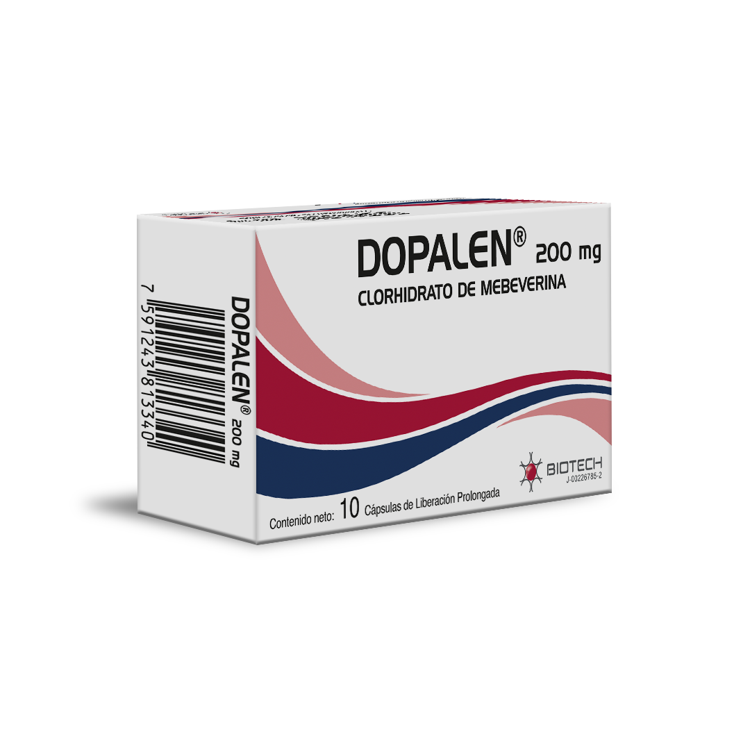 Dopalen