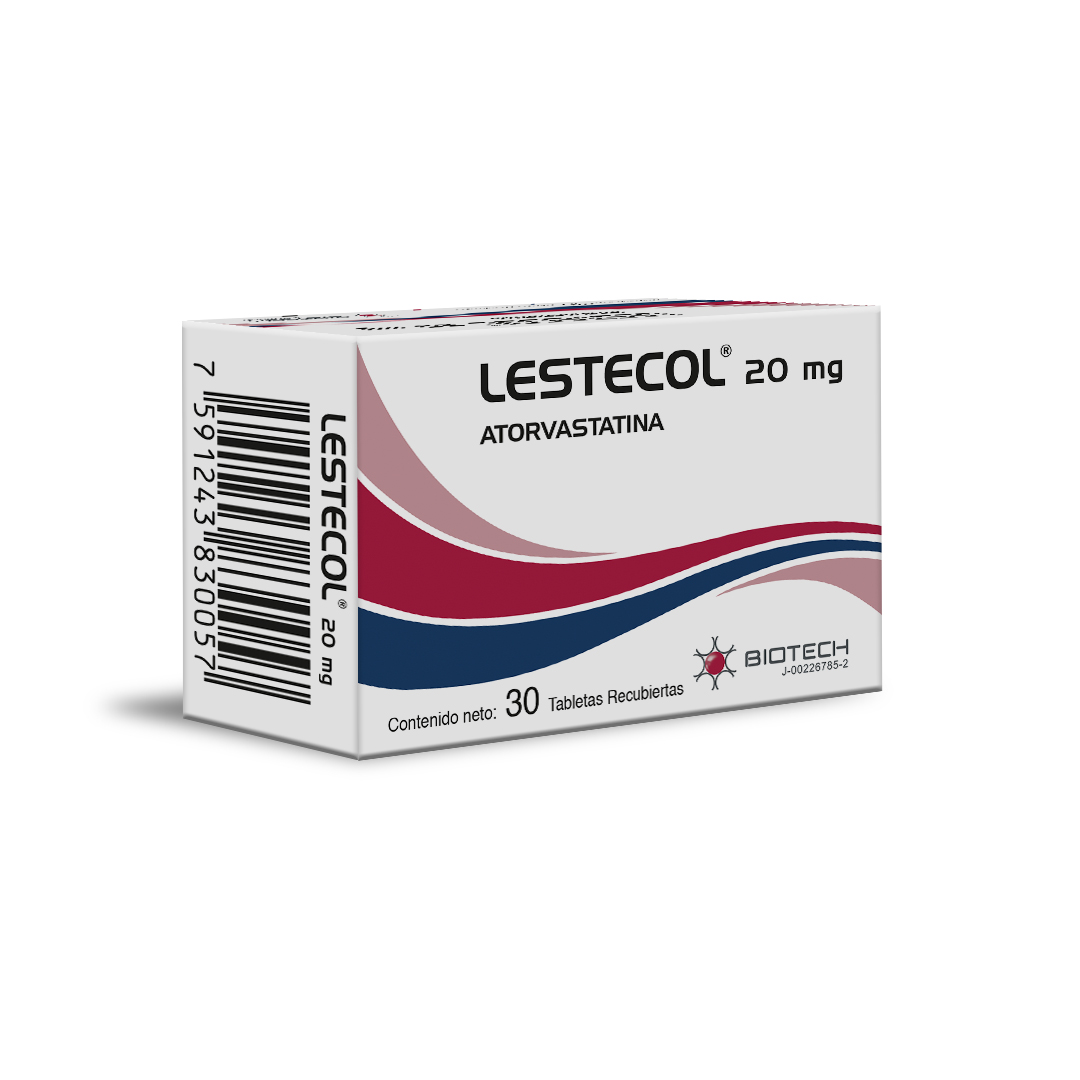 Lestecol