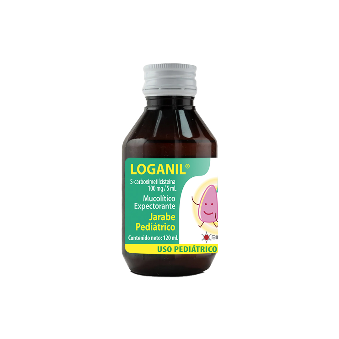 Loganil