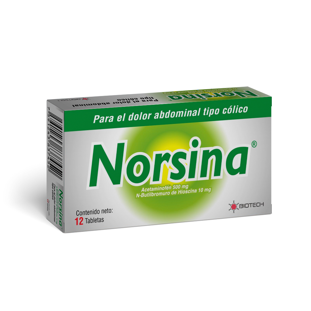 Norsina