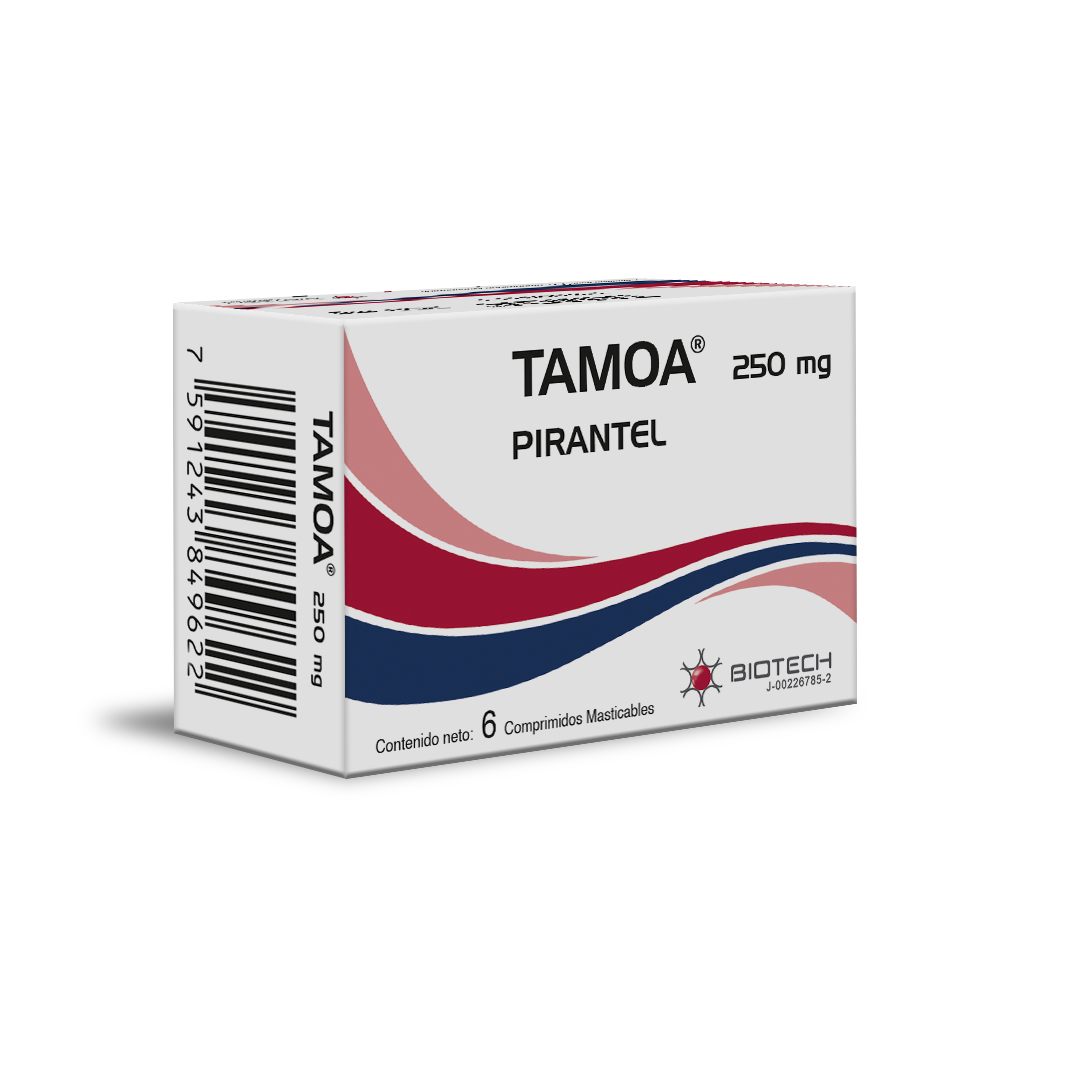 Tamoa
