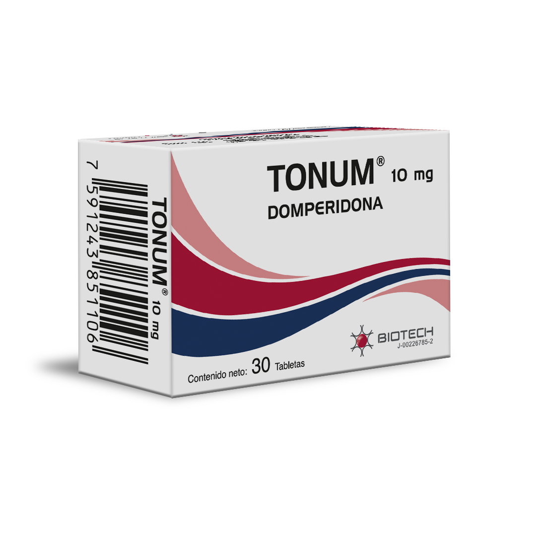 Tonum