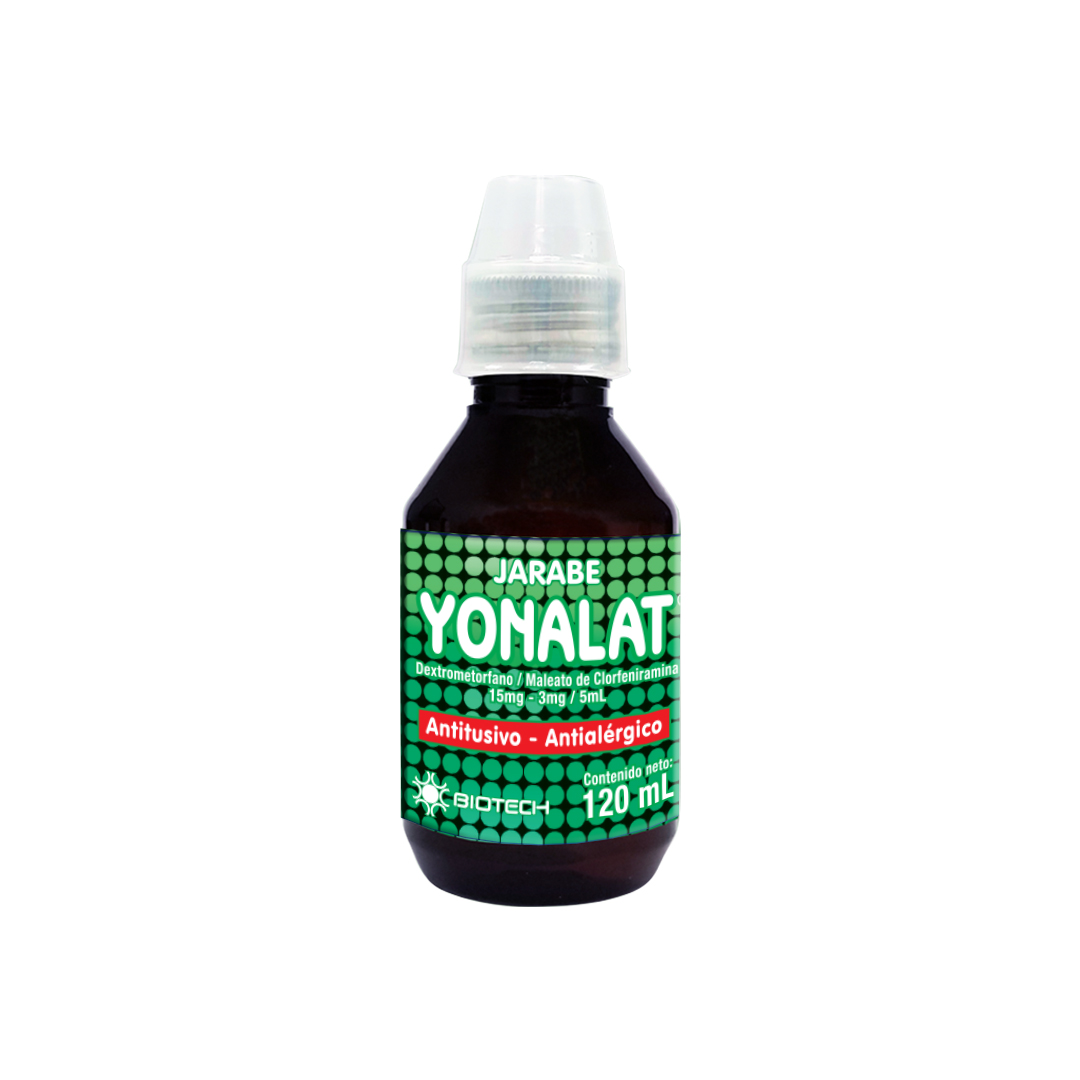 Yonalat