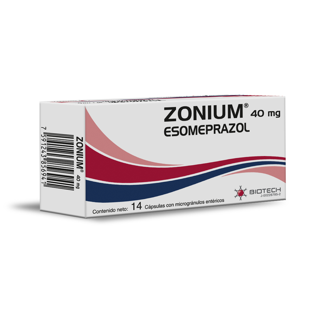 Zonium
