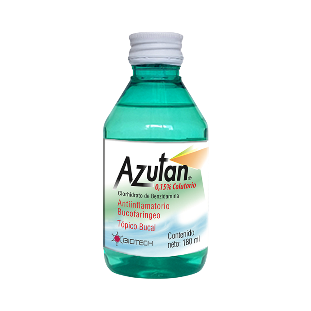 Azutan