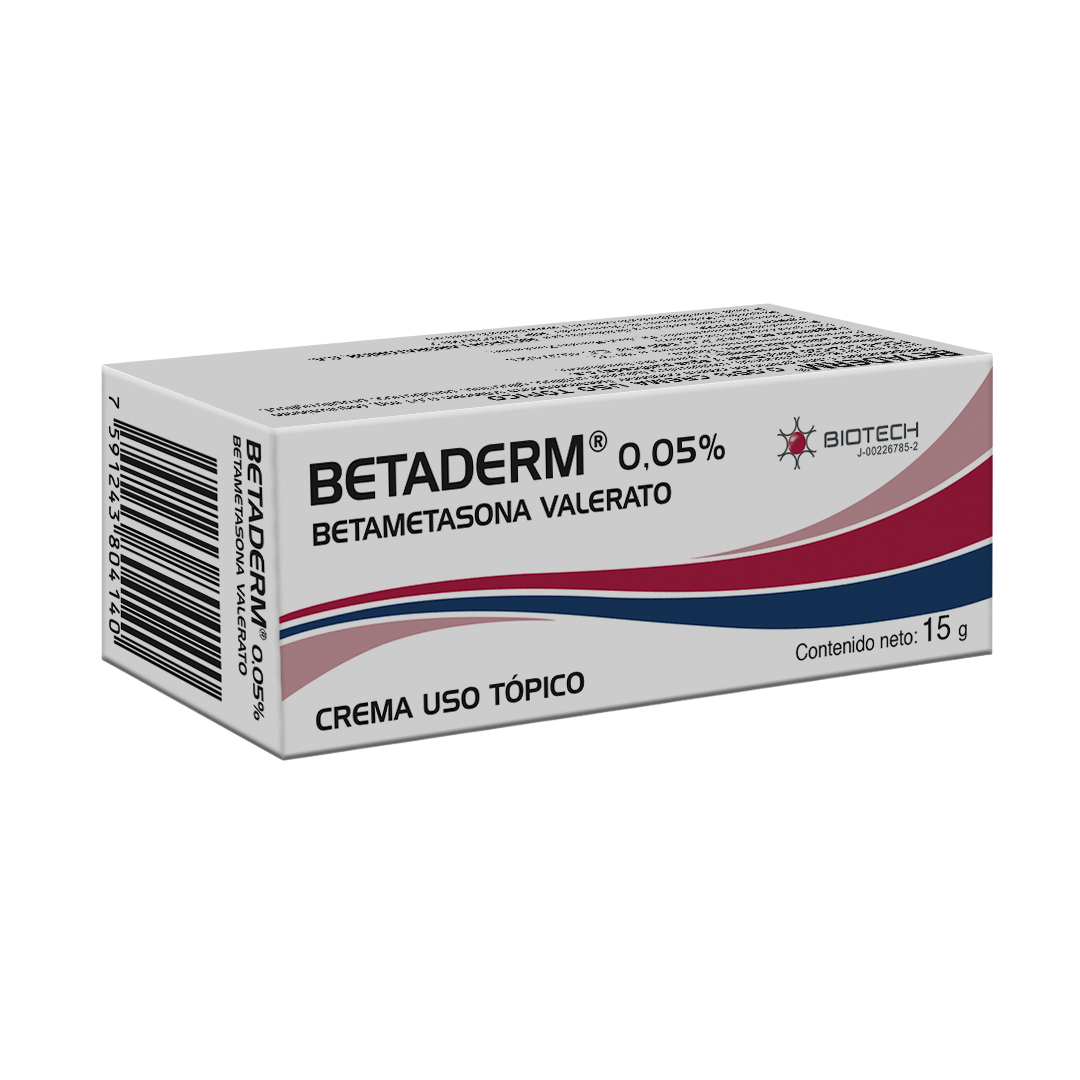 Betaderm