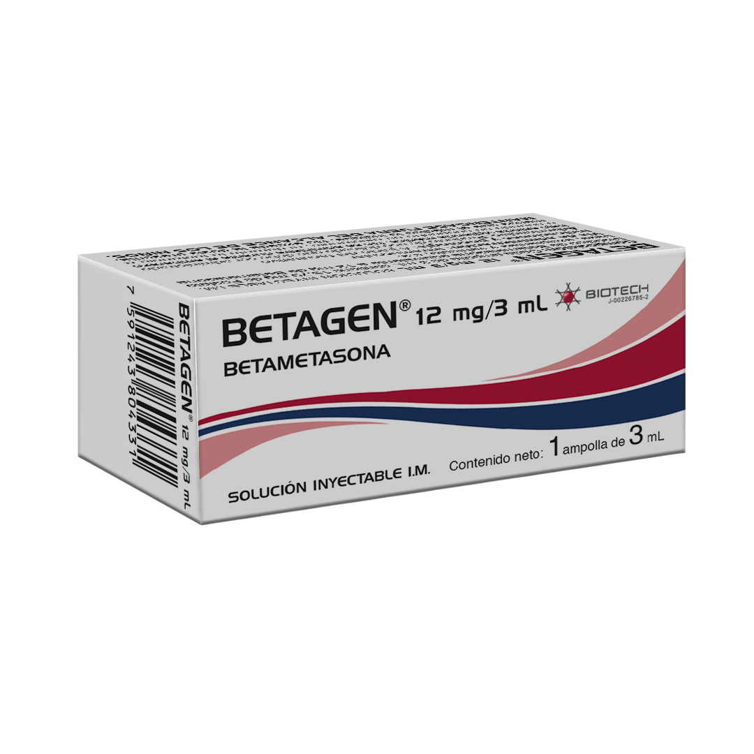 Betagen 12