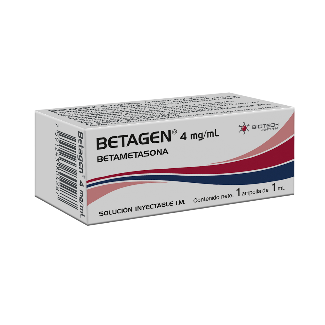 Betagen 4