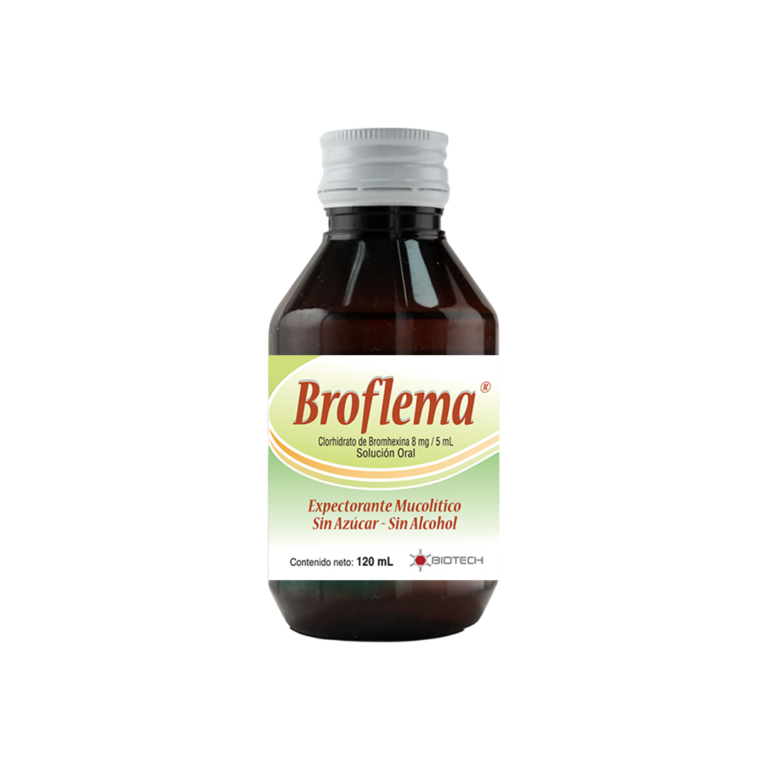 Broflema