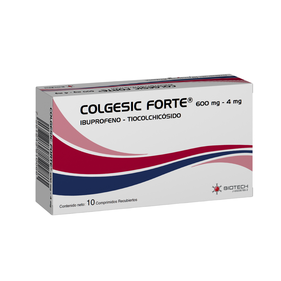 Colgesic