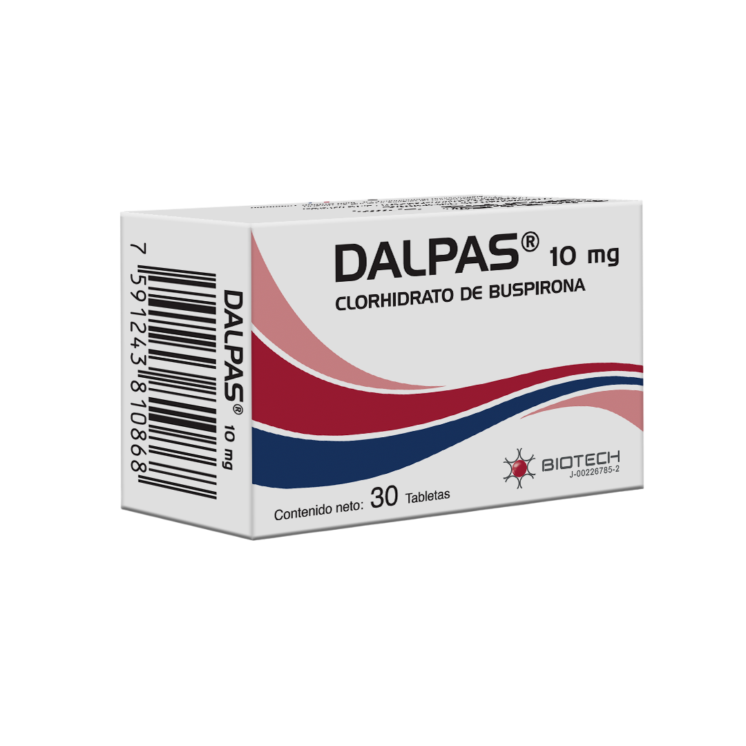 Dalpas
