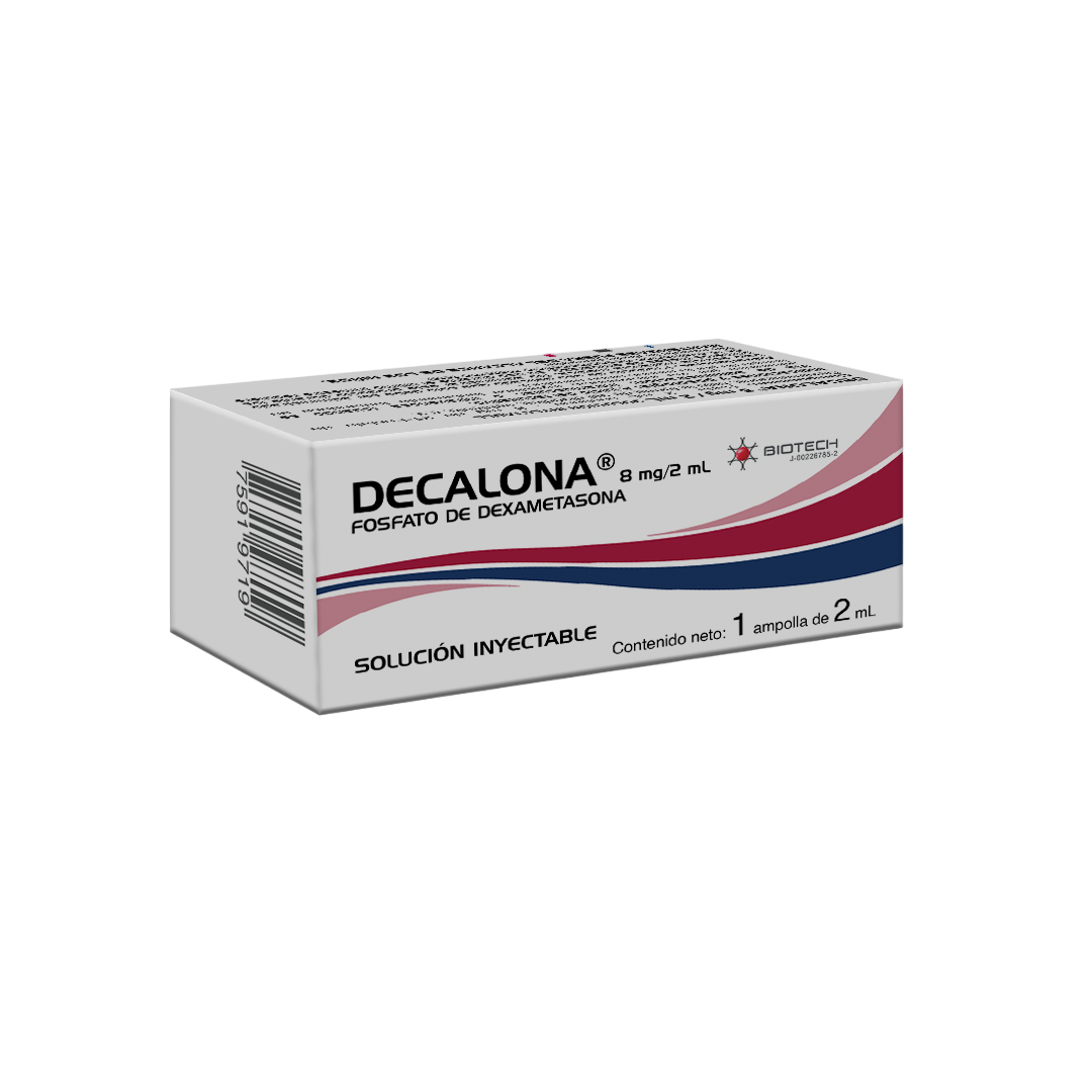 Decalona