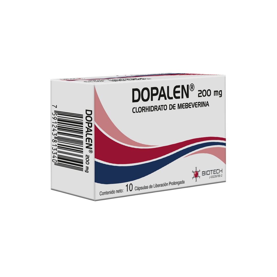 Dopalen