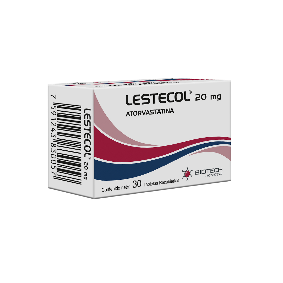 Lestecol