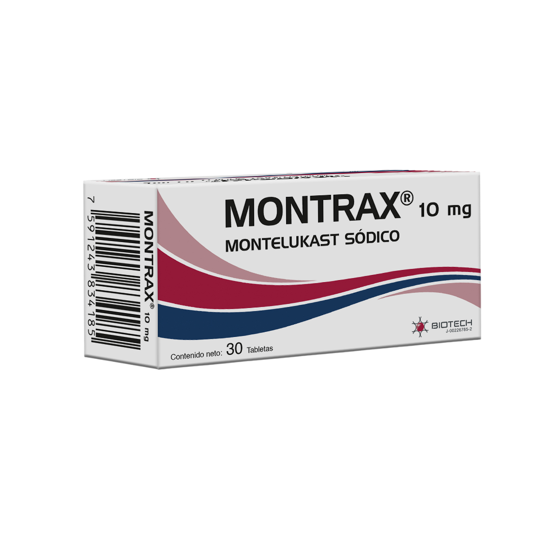 Montrax