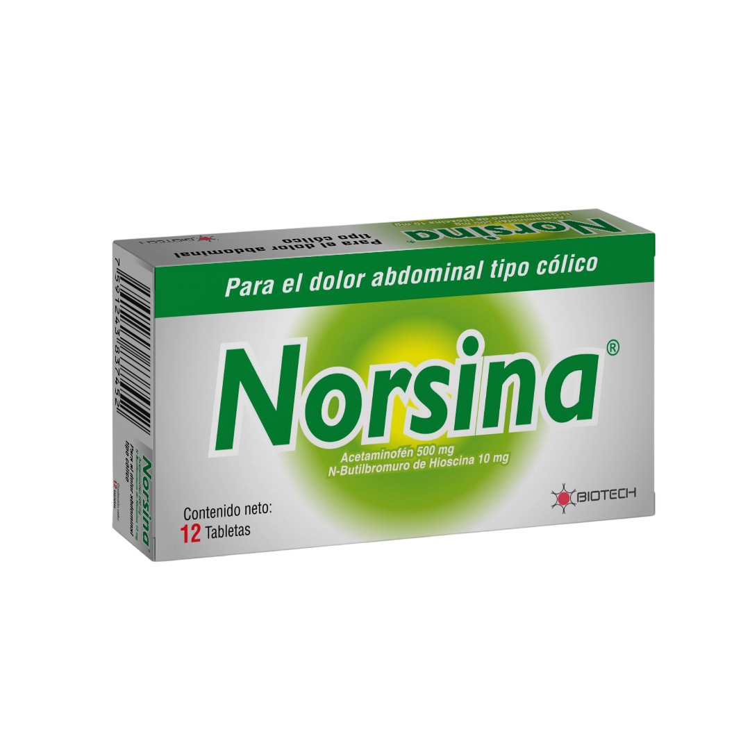 Norsina
