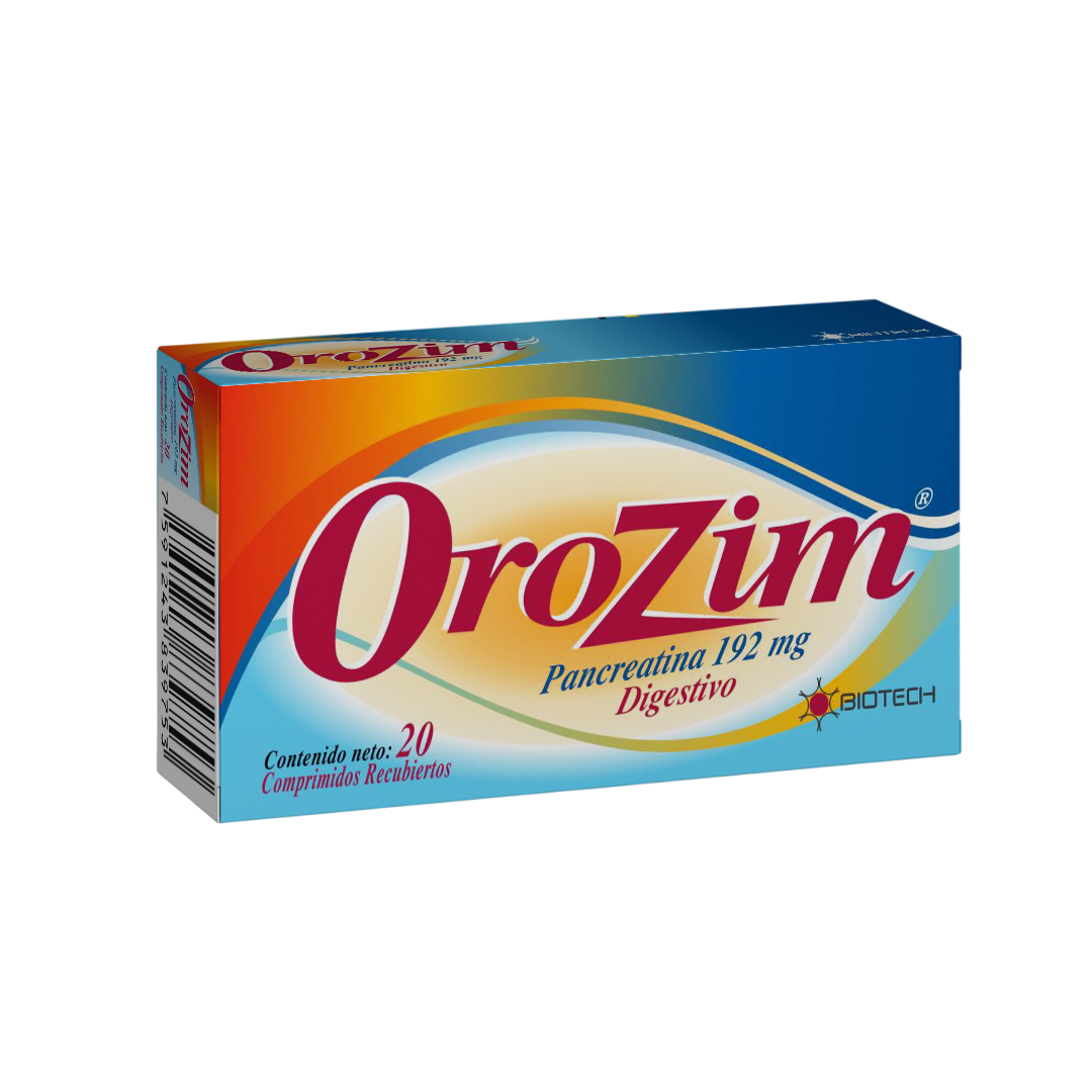 Orozim