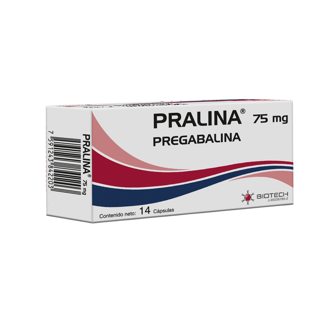 Pralina