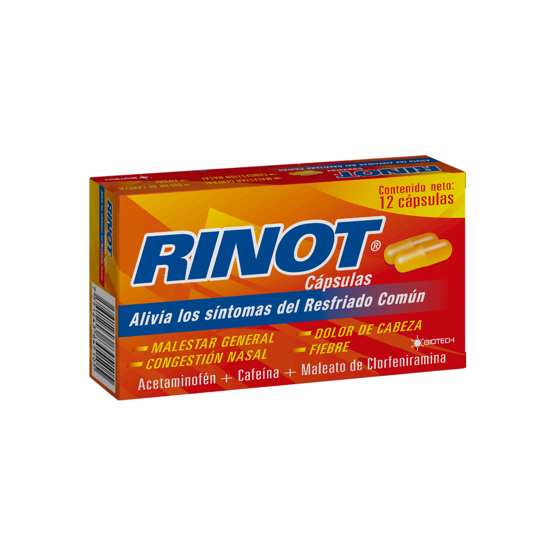 Rinot