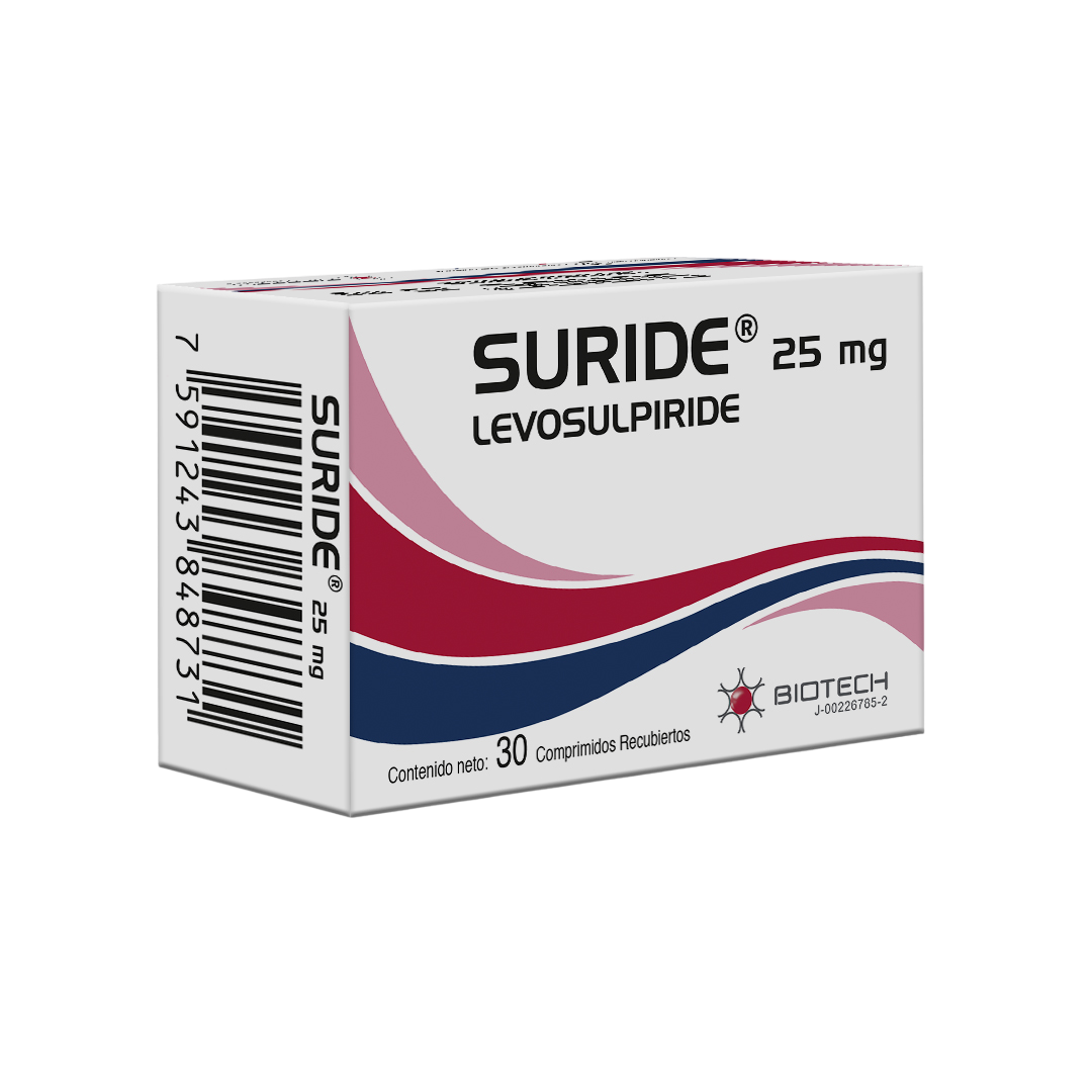 Suride