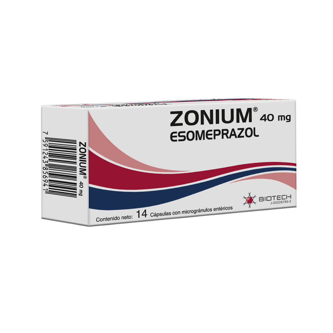 Zonium