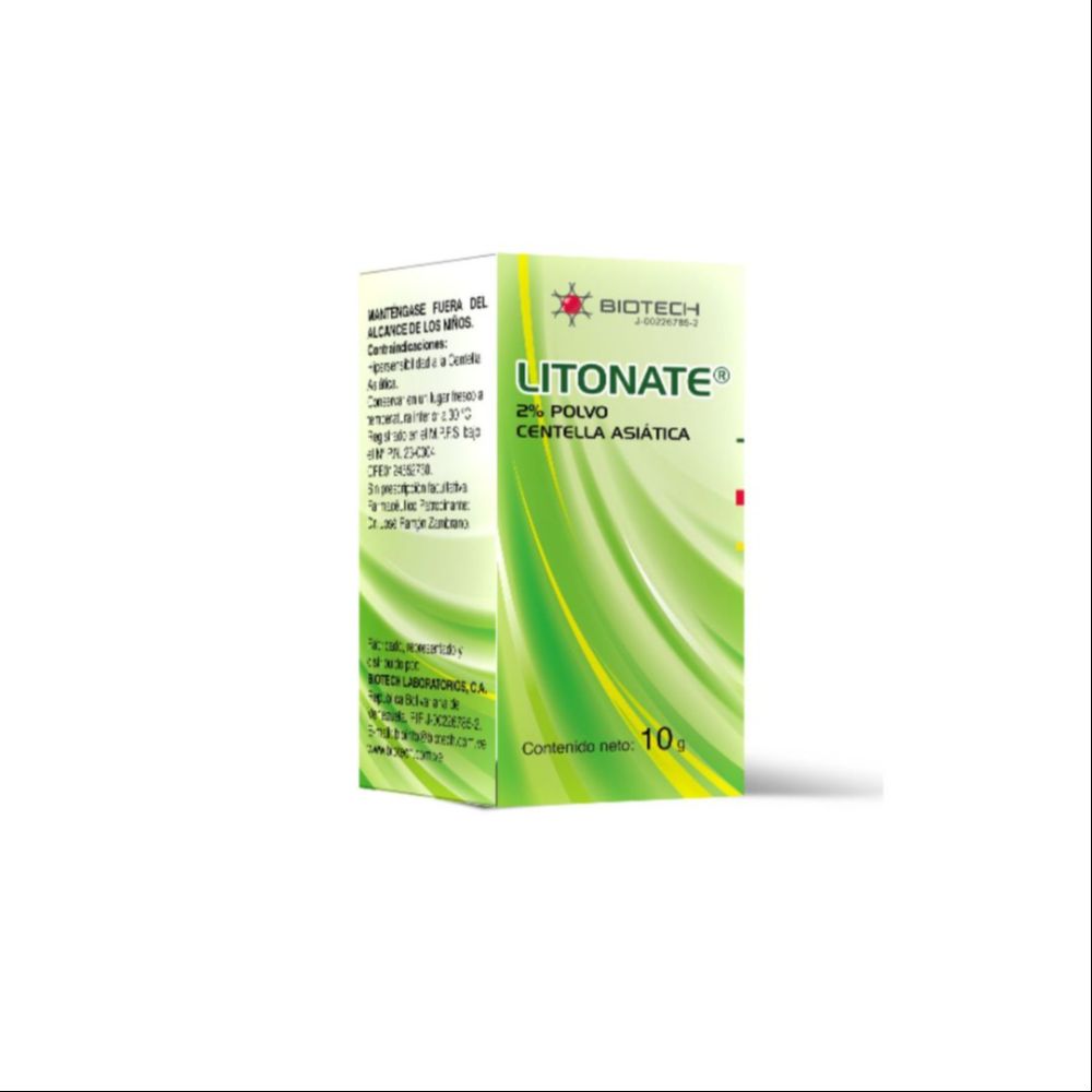 Litonate Crema