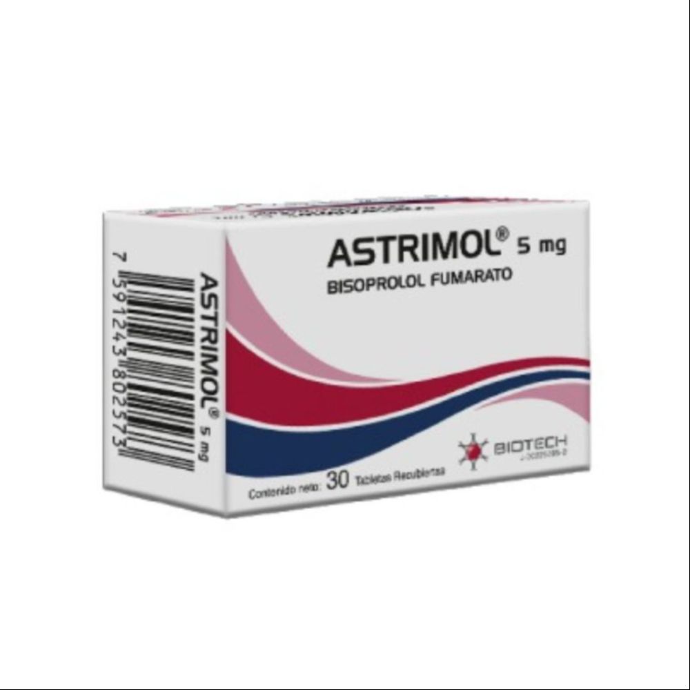 Astrimol