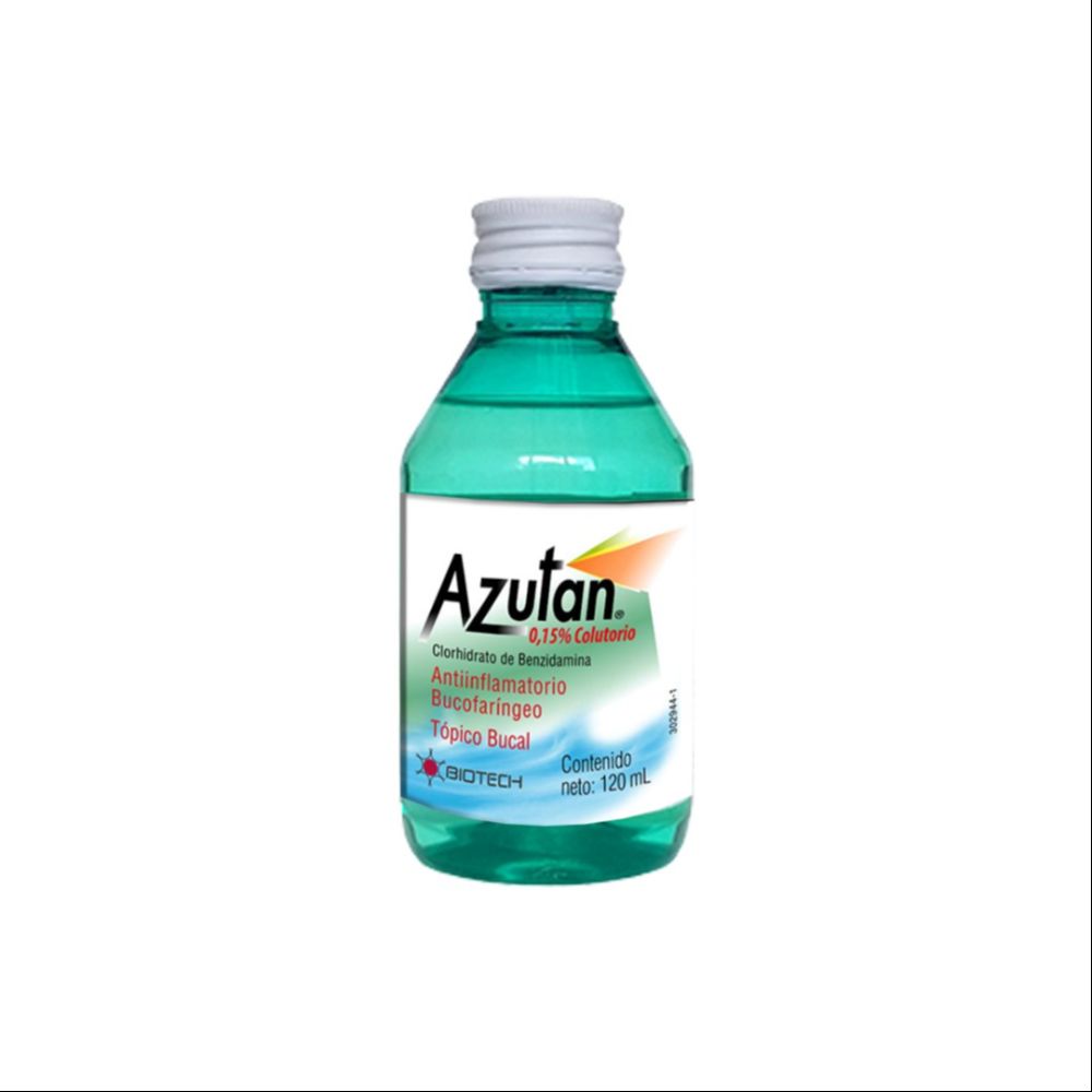 Azutan