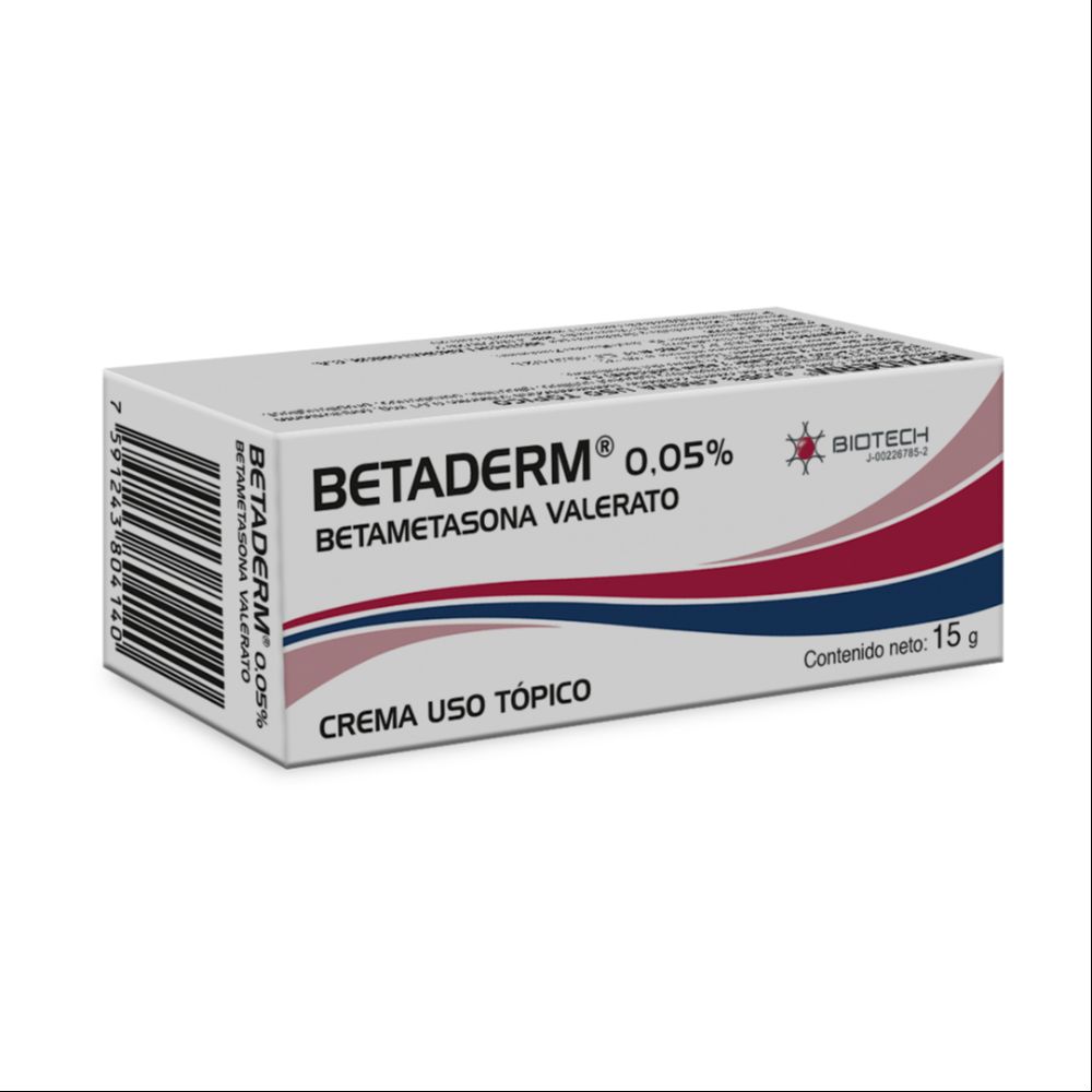 Betaderm