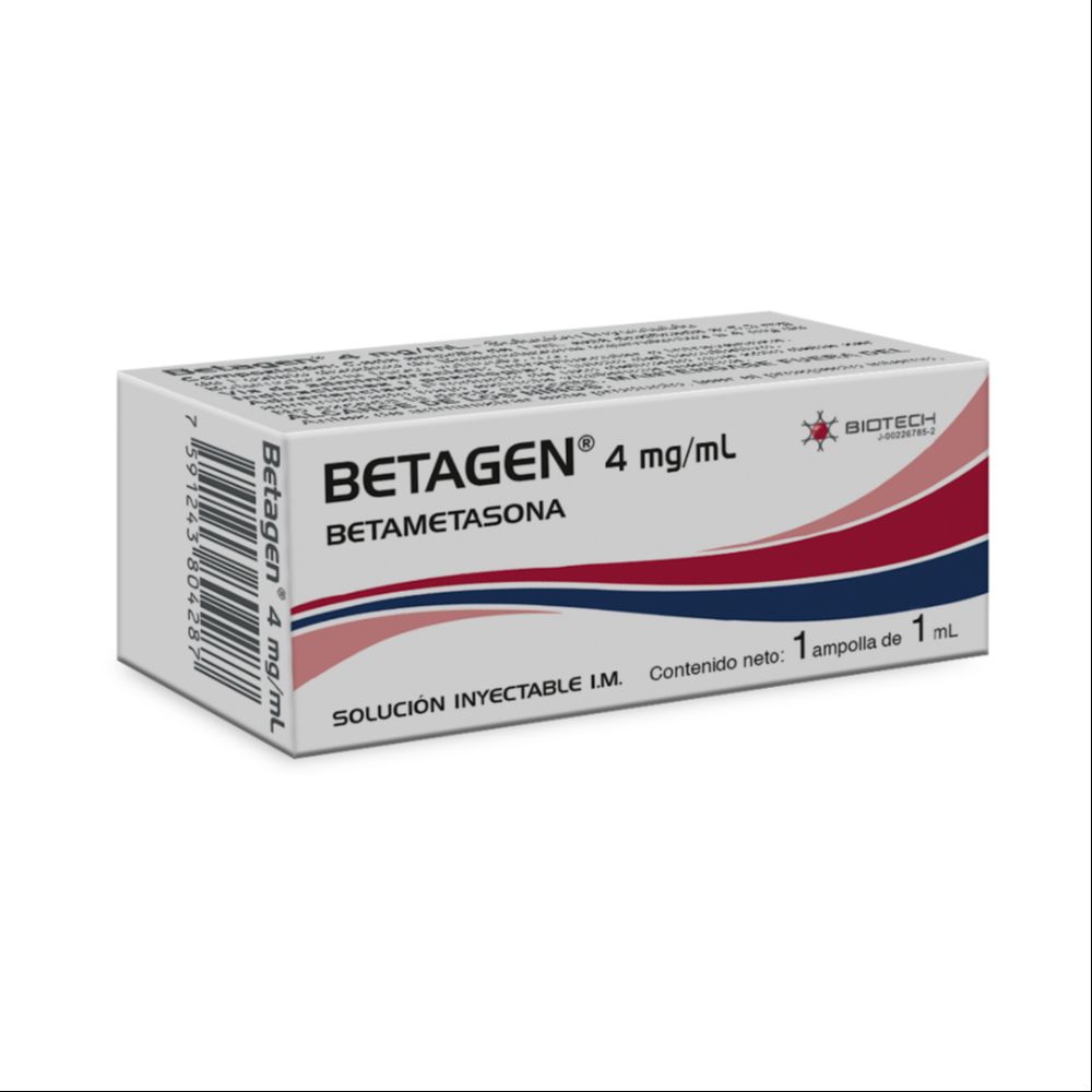 Betagen 4