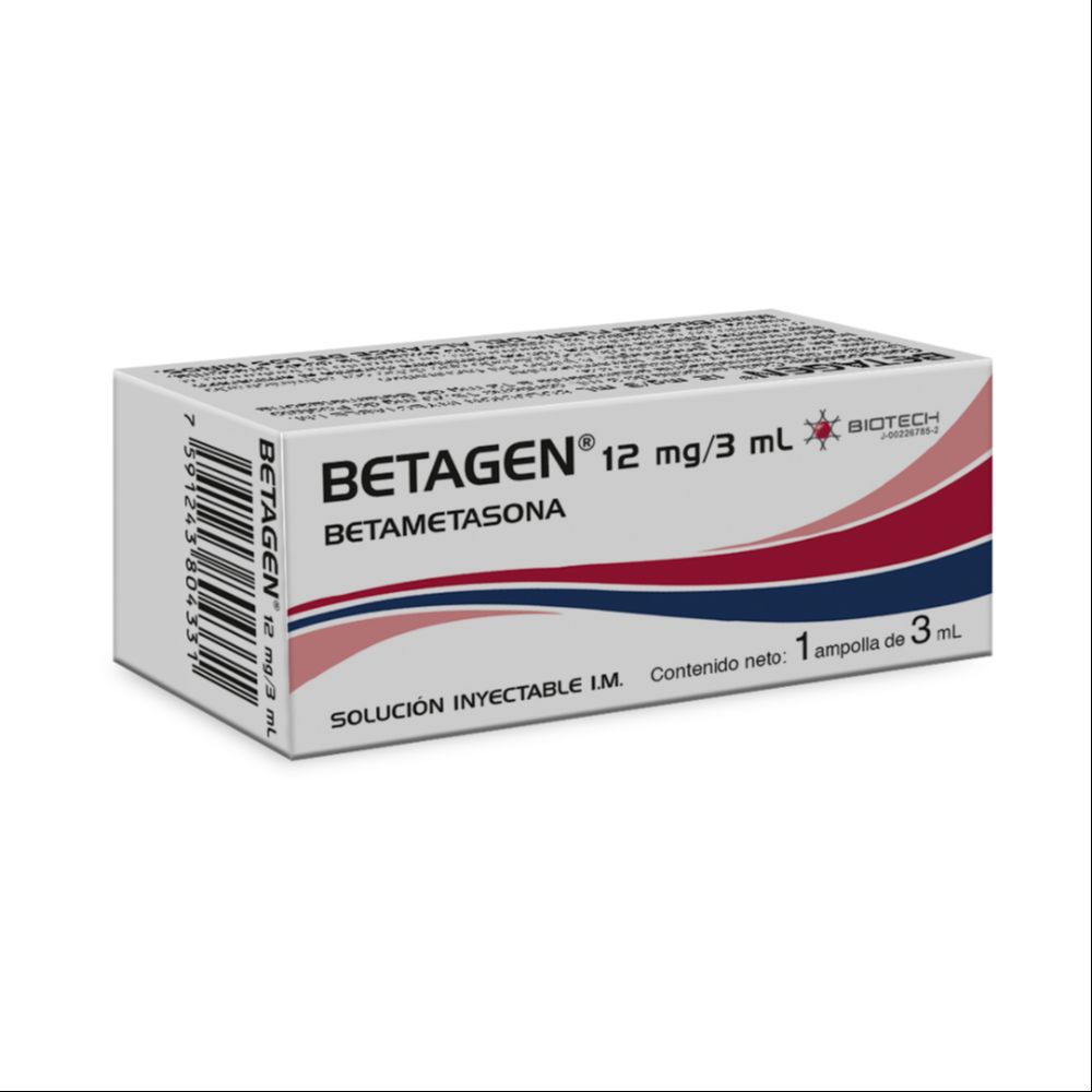 Betagen 12