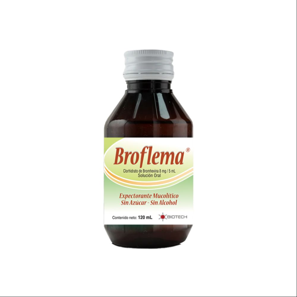 Broflema