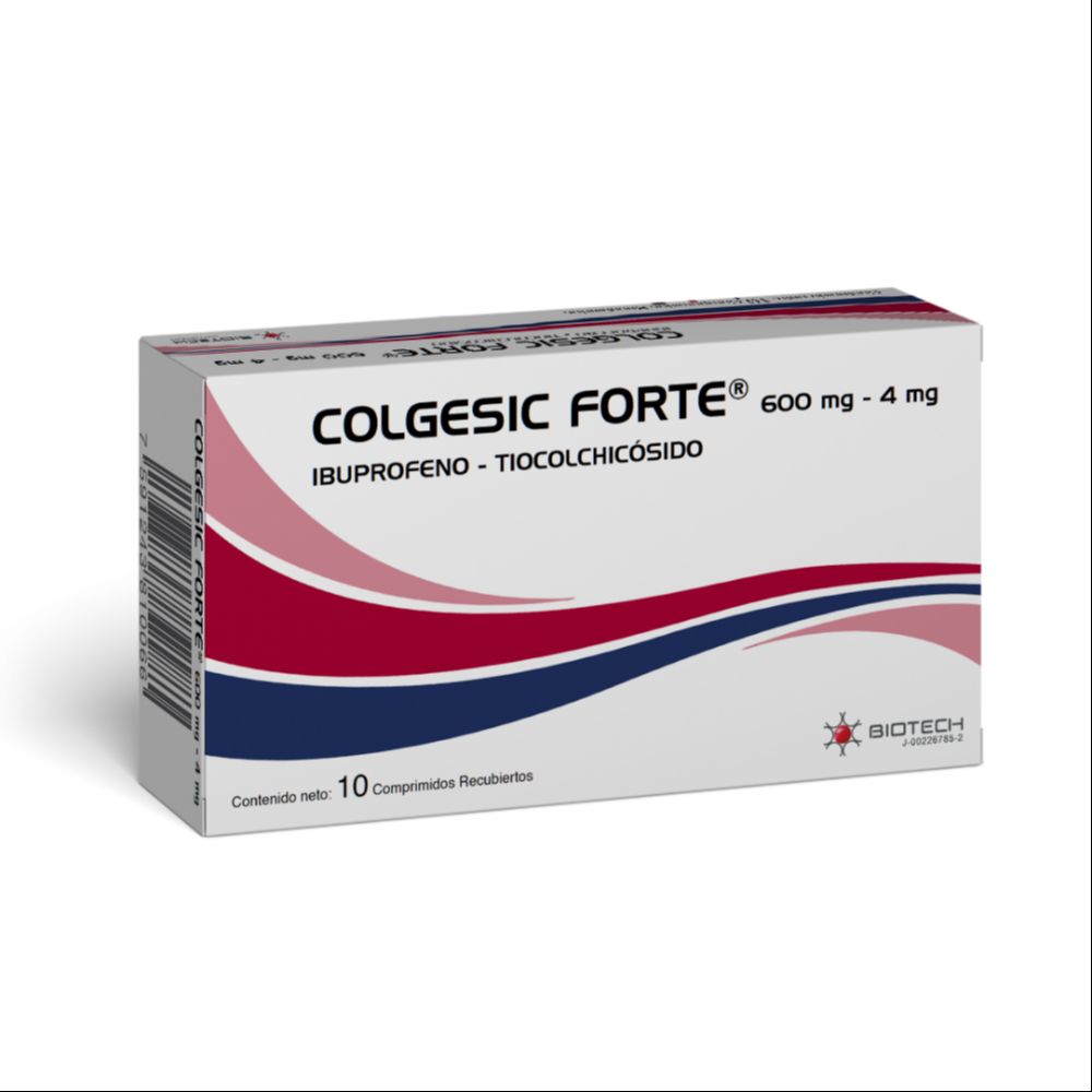 Colgesic