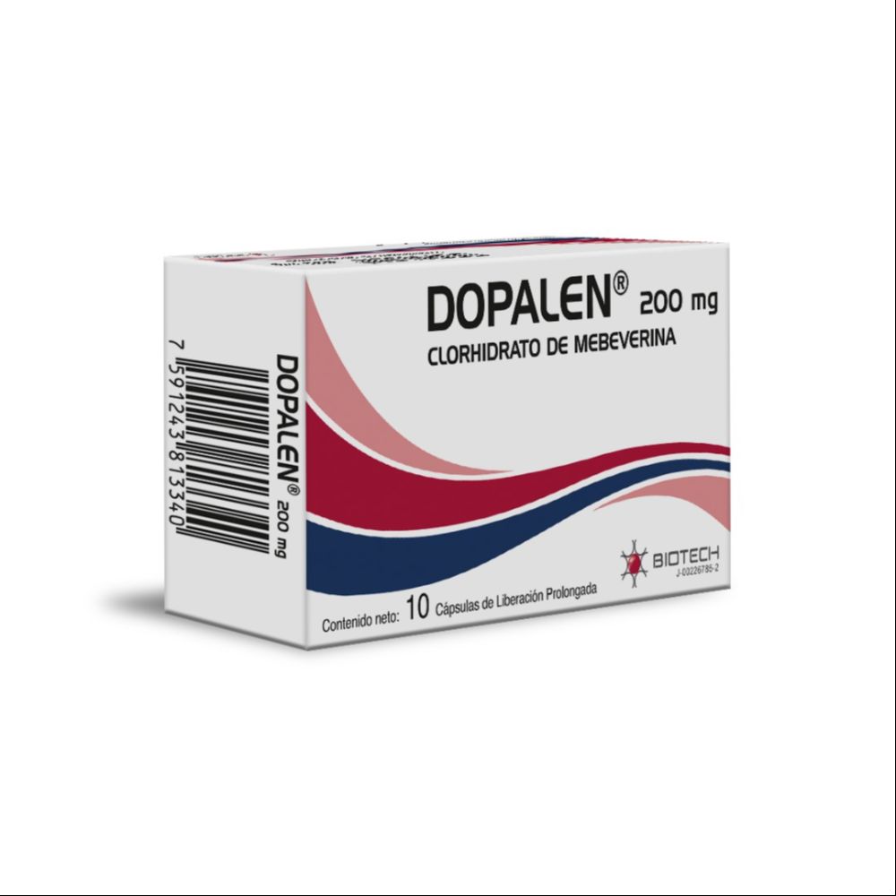 Dopalen